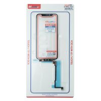 Тачскрін Musttby для iPhone 11 Pro (5.8") OR + OCA (З мікросхемою)