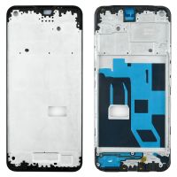 Рамка дисплея Oppo A32 / A33 2020 / A53 4G / A53s Black