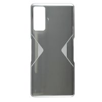Задня частина корпусу Xiaomi Poco F4 GT Knight Silver