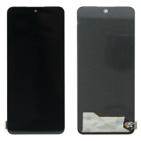 Дисплей Xiaomi Redmi Note 12 / Note 12 4G / Note 12 5G / Poco X5 complete OLED Black (YK)