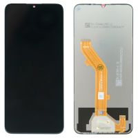 Дисплей TCL 40SE (T610K) complete Black