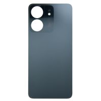Задня частина корпусу Xiaomi Redmi 13C Midnight Black