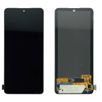 Дисплей Xiaomi Redmi Note 10 Pro / Note 11 Pro / Poco X4 Pro 5G complete OLED Black (YK)