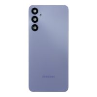 Задня частина корпусу Samsung Galaxy A05S SM-A057 Violet (з склом камери)