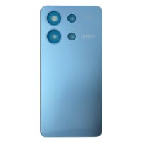Задня частина корпусу Xiaomi Redmi Note 13 4G Ice Blue