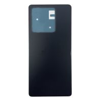 Задня частина корпусу Xiaomi Redmi Note 13 5G Ghraphite Black