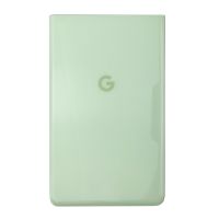 Задня частина корпусу Google Pixel 7 (нижня частина) Lemongrass (Green)