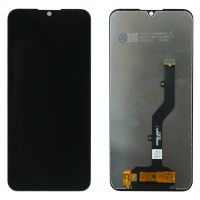 Дисплей ZTE Blade A5 2020 / A7 2020 / A7 2019 / A51 Lite (SKI608-B09 V01) Black Original (PRC)