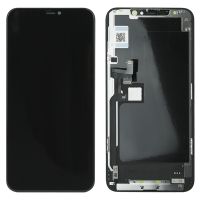 Дисплей iPhone 11 Pro Max (6.5") Black H/C JK INCELL