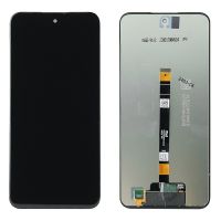 Дисплей Blackview A96 complete Black