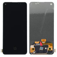 Дисплей Oppo Realme GT Master / GT 5G / GT Neo / OnePlus Nord CE 5G complete OLED Black (YK)