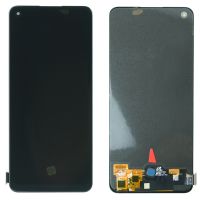 Дисплей Oppo Realme 9 / Realme 10 / Reno 7 / Reno 8 / OnePlus Nord CE2 5G complete OLED Black (YK)