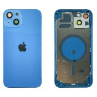 Корпус iPhone 13 (з кнопками та SIM-лотком) Blue Original (PRC) (EU/UK)