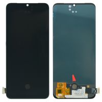 Дисплей Vivo Y70 complete OLED Black