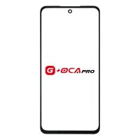 Скло дисплея OCA Pro для Oppo Realme C67 4G / Realme 11 5G + OCA (для переклеювання)