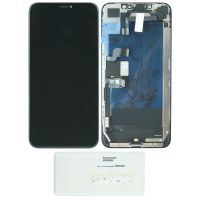 Дисплей iPhone XS Max (Service Pack) Black