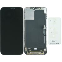 Дисплей iPhone 12 Pro Max (Service Pack) Black