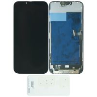 Дисплей iPhone 13 Pro Max (Service Pack) Black