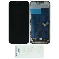 Дисплей iPhone 13 Pro (Service Pack) Black