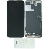 Дисплей iPhone 14 Pro Max (Service Pack) Black