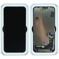 Дисплей iPhone 14 (6.1") Black H/C JK INCELL