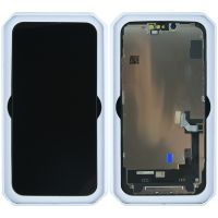 Дисплей iPhone 14 Plus (6.7") Black H/C JK INCELL