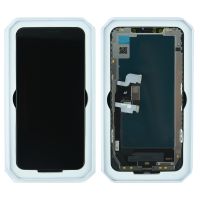 Дисплей iPhone XS Max (6.5") Black H/C JK INCELL