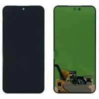 Дисплей Samsung Galaxy S23 FE SM-S711 OR 100% (Service Pack) Black
