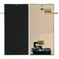 Дисплей Samsung Galaxy S24 Ultra SM-S928 OR 100% (Service Pack) Black