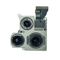 Камера основна (задня) iPhone 15 Pro (48MP+12MP+12MP) OR (знята з телефону)