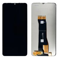 Дисплей ZTE Blade V50 Vita complete Black Original (PRC)