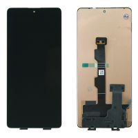 Дисплей Xiaomi Redmi Note 13 Pro 4G / Poco M6 Pro 4G complete Black (Original AMOLED)