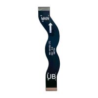 Шлейф Samsung Galaxy S23 Ultra SM-S918 (Main) for LCD