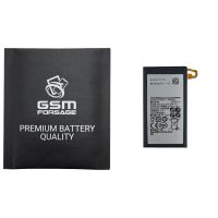 Акумулятор EB-BA320ABE (2350mAh) для Samsung Galaxy A3 2017 SM-A320 Premium Quality