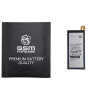Акумулятор EB-BJ330ABE (2400mAh) для Samsung Galaxy J3 2017 SM-J330 Premium Quality