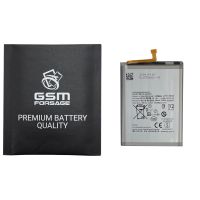 Акумулятор EB-BM526ABY (5000mAh) для Samsung Galaxy M52 SM-M526 / A235 / M236B Premium Quality