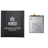 Акумулятор EB-BA907ABY (4500mAh) для Samsung Galaxy S10 Lite SM-G770 Premium Quality