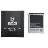 Акумулятор EB-F1A2GBU (1650mAh) для Samsung Galaxy S2 GT-I9100 / I9103 / I9105 Premium Quality