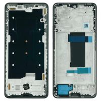 Рамка дисплея Xiaomi Redmi Note 13 Pro 5G Black