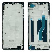 Рамка дисплея ZTE Blade V40 Vita Black