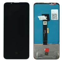 Дисплей ZTE Nubia Play 5G (Service Pack) Black