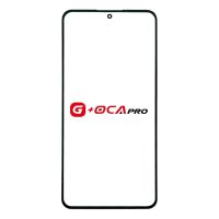 Скло дисплея OCA Pro для Xiaomi Poco F4 + OCA (для переклеювання)