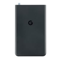Задня частина корпусу Google Pixel 8 Pro (нижня частина) Black