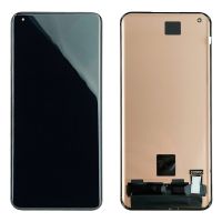 Дисплей Xiaomi Mi 11 5G (Service Pack) Black (Dark Tarnish)