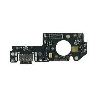 Плата зарядки Xiaomi Redmi Note 12 5G / Poco X5 H/C