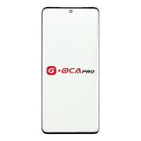 Скло дисплея OCA Pro для Motorola Edge 50 Pro / Edge 50 Ultra + OCA (для переклеювання)