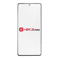 Скло дисплея OCA Pro для Infinix GT 20 Pro + OCA (для переклеювання)