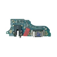 Плата зарядки Oppo Realme C53 H/C