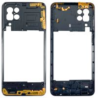 Середня частина Samsung Galaxy M32 SM-M325 Black