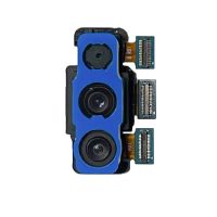 Камера основна (задня) Samsung Galaxy A21S SM-A217F (48MP+8MP+2MP+2MP)
